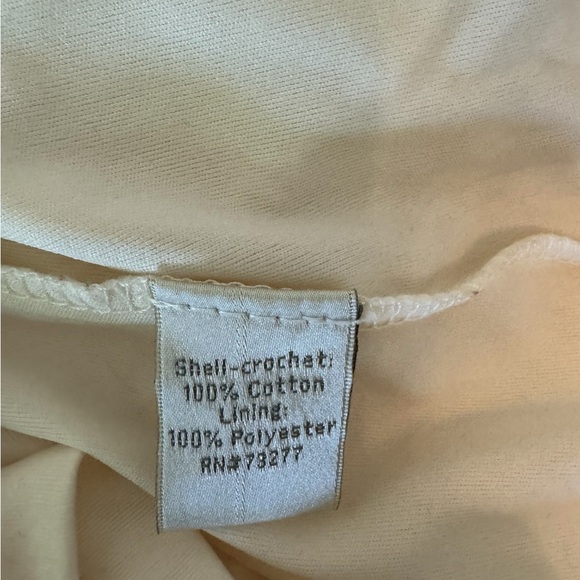 Lauren Conrad Dress - Picture 5 of 9